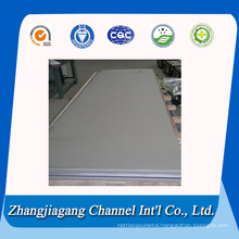 Titanium Supplier Best Price Grade 12 Titanium Sheet